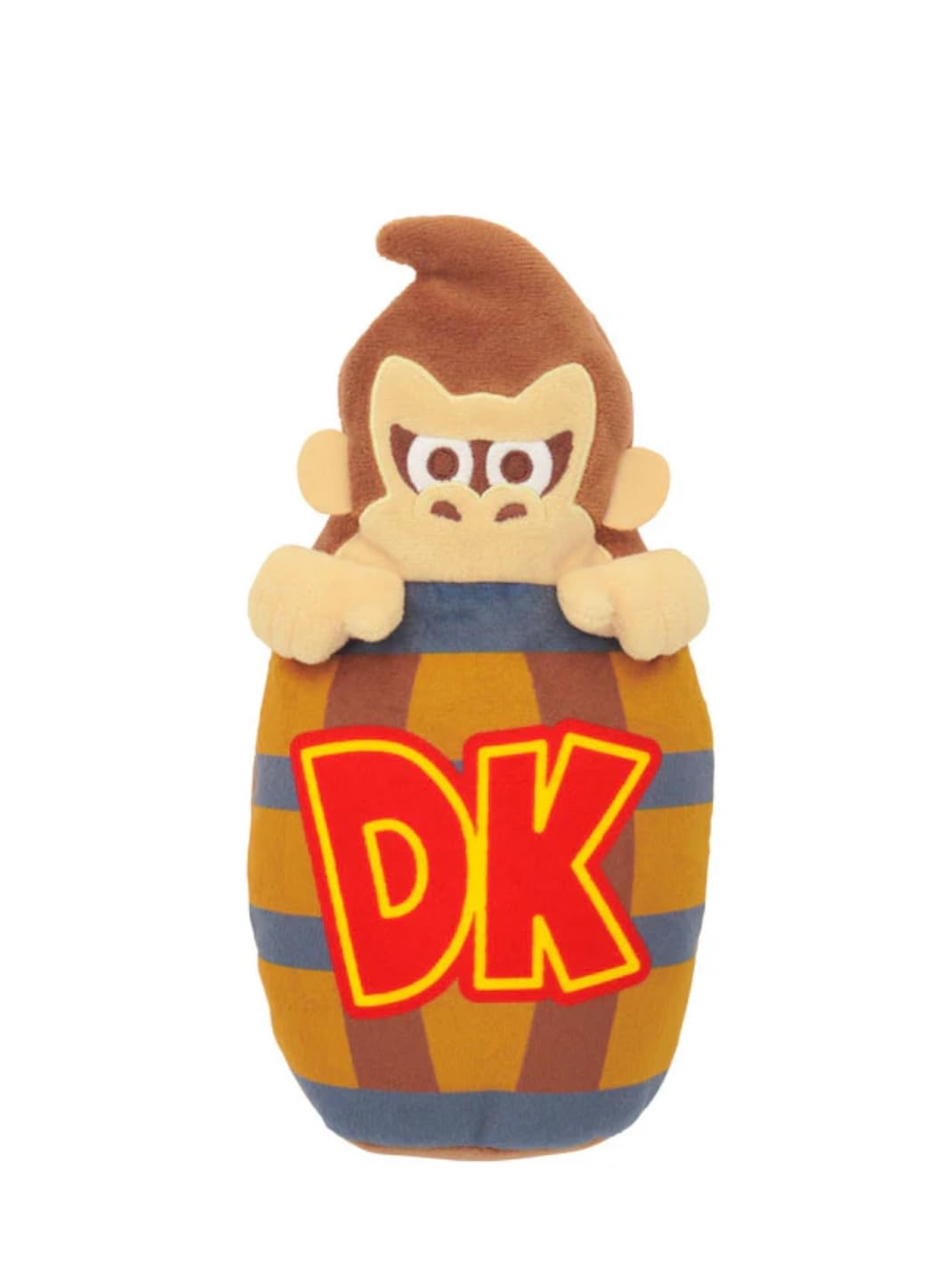 Amazon.co.jp: USJ ドンキーコング ぬいぐるみ ペンケース : おもちゃ